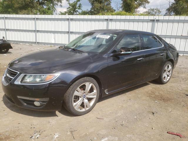 SAAB 9-5 TURBO 2011 ys3gn4ar3b4005489