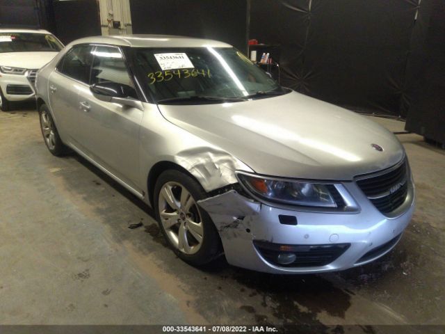 SAAB 9-5 2011 ys3gn4ar4b4001113