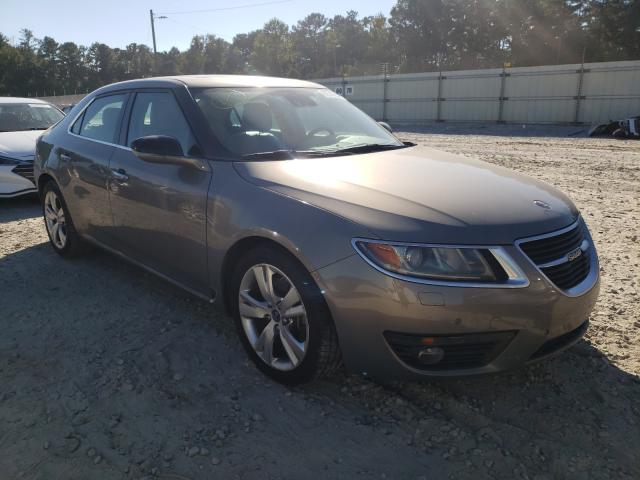 SAAB 9-5 TURBO 2011 ys3gn4ar4b4001404