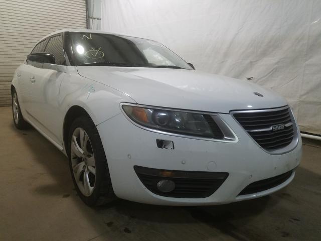 SAAB 9-5 TURBO 2011 ys3gn4ar4b4001547