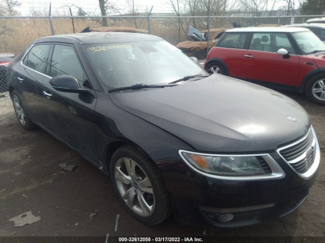 SAAB 9-5 2011 ys3gn4ar4b4002522