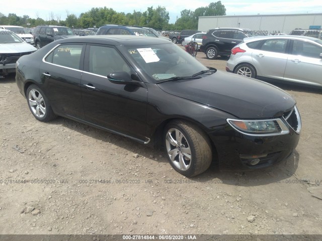 SAAB 9-5 2011 ys3gn4ar4b4002942