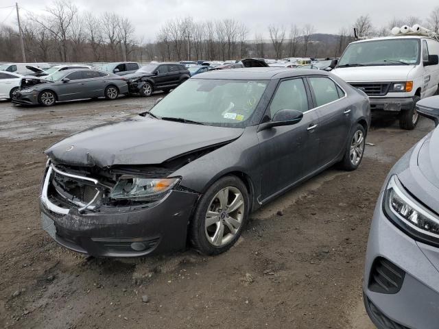 SAAB 9-5 TURBO 2011 ys3gn4ar4b4005291