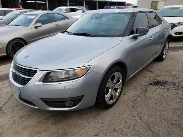 SAAB 9-5 TURBO 2011 ys3gn4ar4b4007459