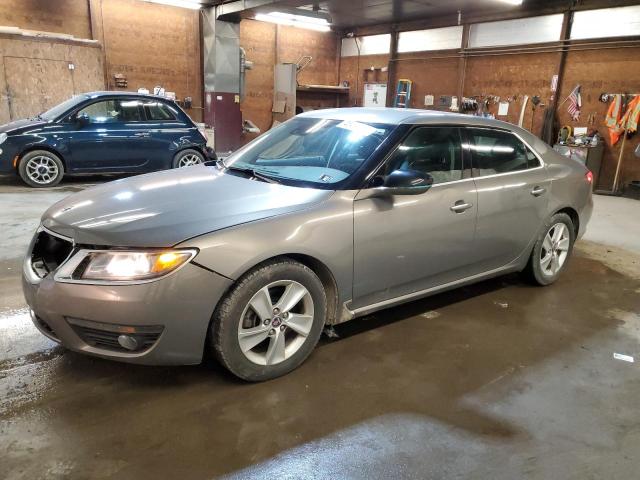 SAAB 9-5 TURBO 2011 ys3gn4ar5b4000522