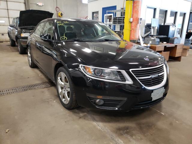 SAAB 9 5 2011 ys3gn4ar5b4001010