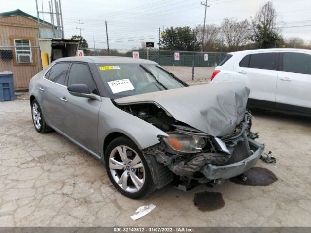 SAAB 9-5 2011 ys3gn4ar5b4003839