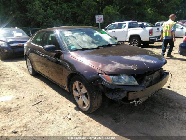 SAAB 9-5 2011 ys3gn4ar5b4004327