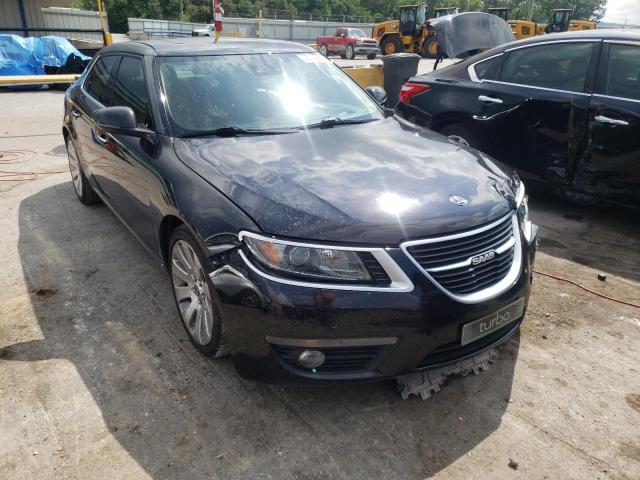 SAAB 9-5 TURBO 2011 ys3gn4ar5b4005171