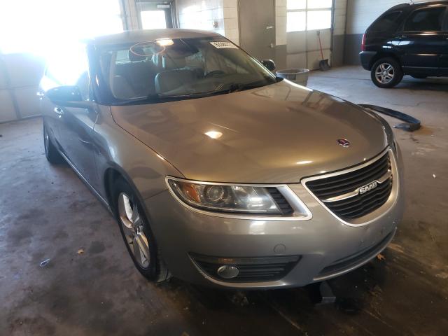 SAAB 9-5 TURBO 2011 ys3gn4ar6b4000576