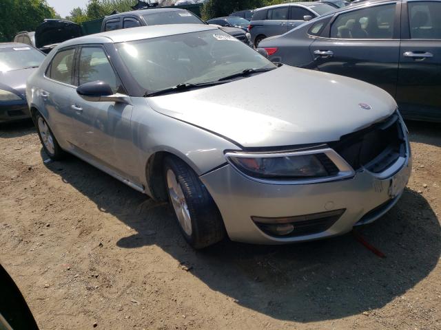 SAAB 9-5 TURBO 2011 ys3gn4ar6b4000819