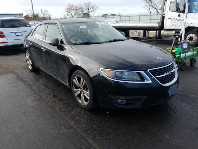 SAAB NULL 2011 ys3gn4ar6b4001579