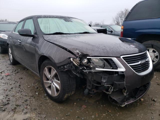 SAAB 9-5 TURBO 2011 ys3gn4ar6b4003395