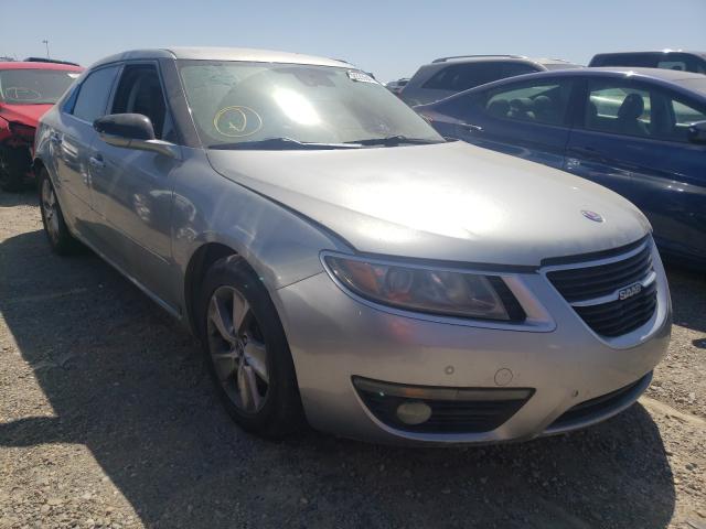 SAAB 9-5 TURBO 2011 ys3gn4ar7b4000487