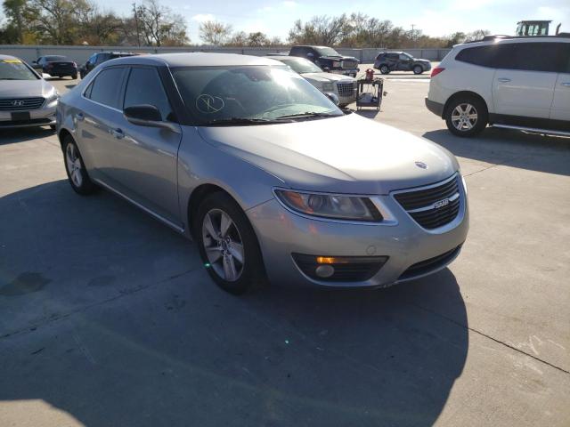 SAAB 9-5 TURBO 2011 ys3gn4ar7b4000537