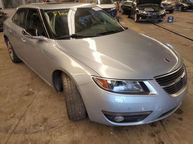 SAAB 9-5 TURBO 2011 ys3gn4ar7b4003423