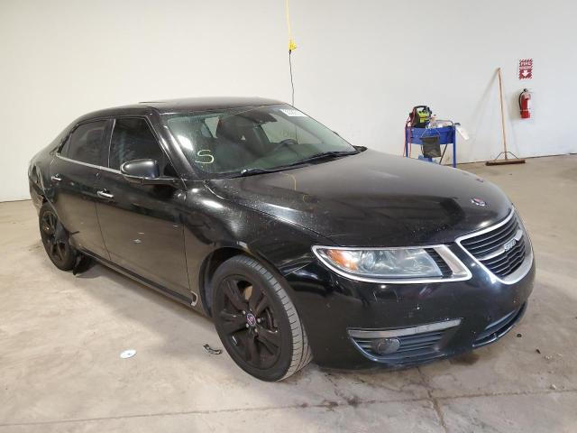 SAAB 9-5 TURBO 2011 ys3gn4ar7b4007472