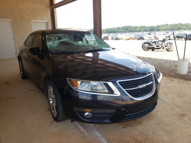 SAAB 9-5 TURBO 2011 ys3gn4ar7b4007617