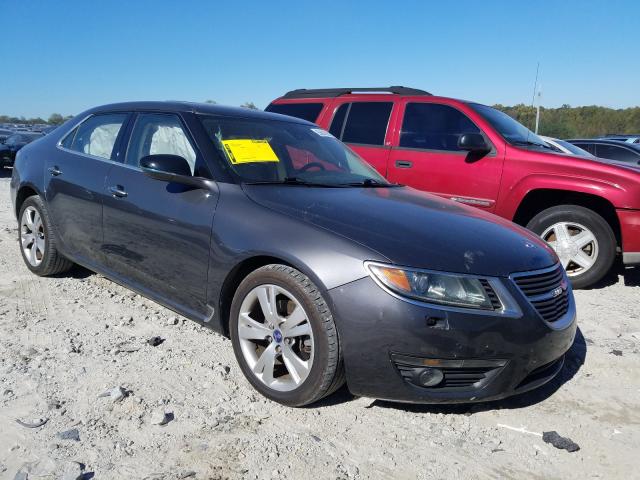 SAAB 9-5 TURBO 2011 ys3gn4ar8b4000949