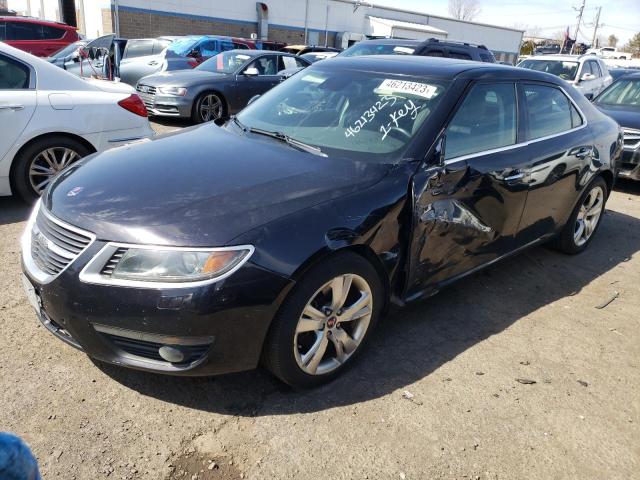 SAAB 9-5 TURBO 2011 ys3gn4ar8b4001454