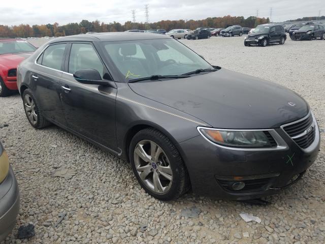 SAAB 9-5 TURBO 2011 ys3gn4ar8b4002278