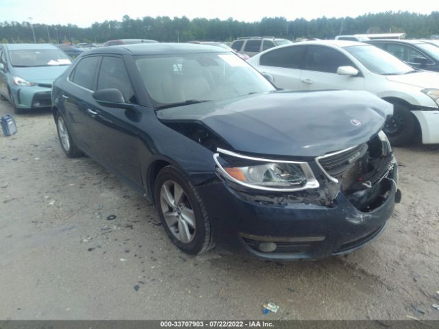 SAAB 9-5 2011 ys3gn4ar8b4002409