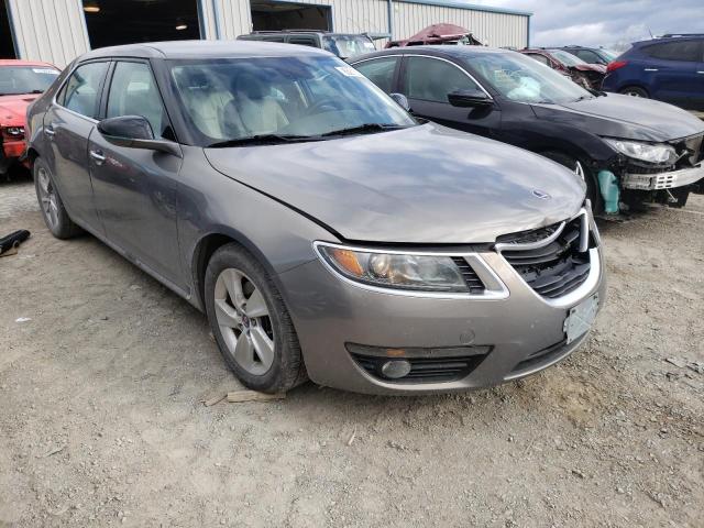 SAAB 9-5 TURBO 2011 ys3gn4ar8b4004869