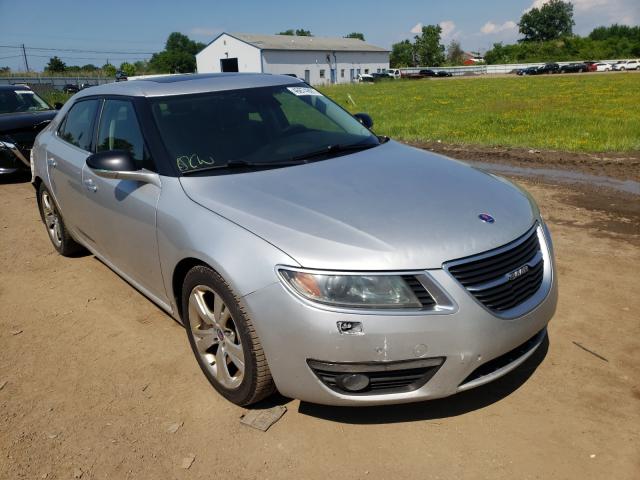 SAAB 9-5 TURBO 2011 ys3gn4ar9b4003858