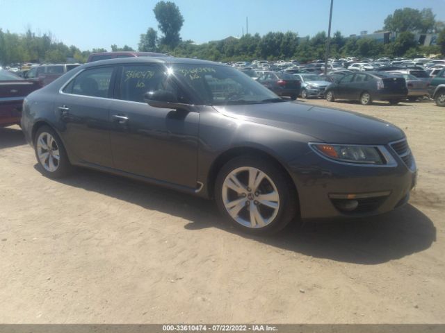 SAAB 9-5 2011 ys3gn4arxb4002055