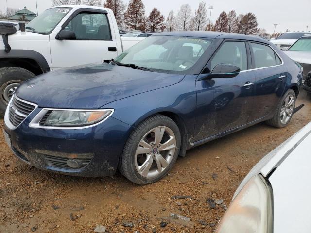 SAAB 9-5 TURBO 2011 ys3gn4arxb4002797