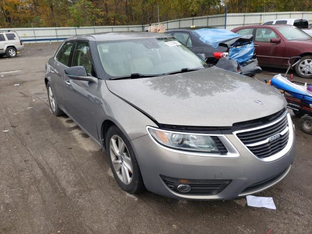 SAAB 9-5 TURBO 2011 ys3gn4arxb4003030