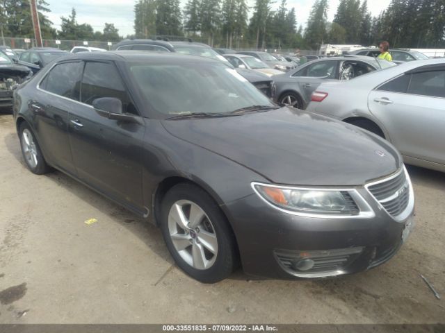 SAAB 9-5 2011 ys3gn4arxb4004842