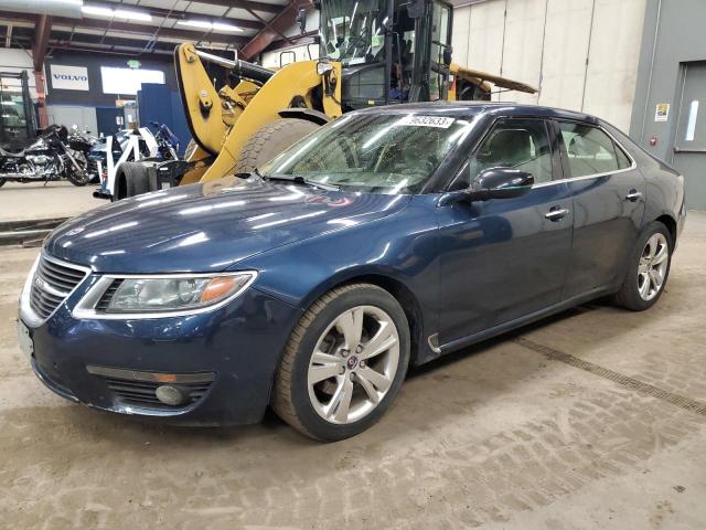 SAAB 9 5 2011 ys3gn4bj0b4007645