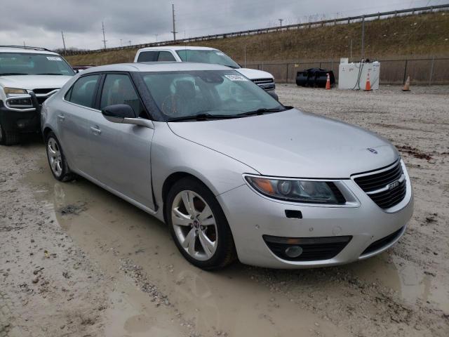 SAAB 9-5 TURBO 2011 ys3gn4bj5b4002179