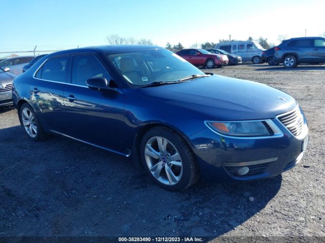 SAAB 9-5 2011 ys3gn4bj6b4001543