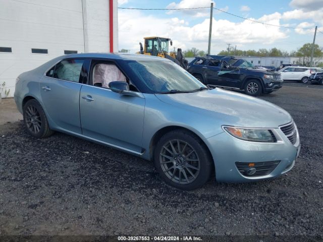 SAAB 9-5 2011 ys3gn4bj6b4003454