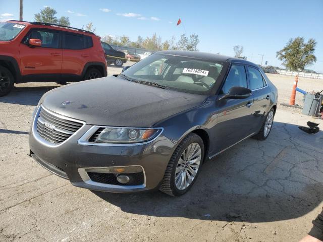 SAAB 9-5 AERO 2010 ys3gr4bj0a4002707