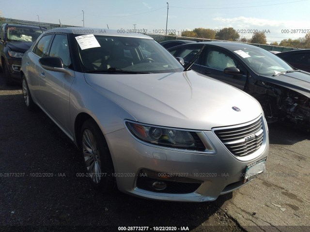 SAAB 9-5 2010 ys3gr4bj0a4003100