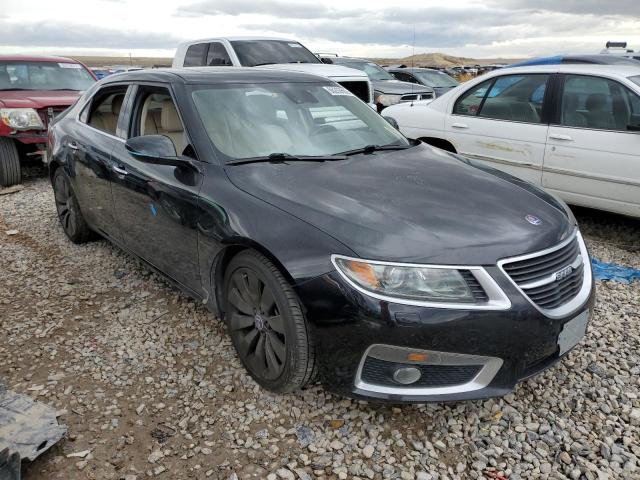 SAAB 9-5 AERO 2011 ys3gr4bj3b4002993