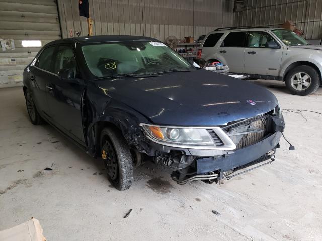 SAAB 9-5 2011 ys3gr4bj3b4005084