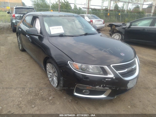 SAAB 9-5 2010 ys3gr4bj4a4001057