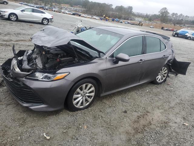 TOYOTA CAMRY 2019 ysmed3ka0pl122095