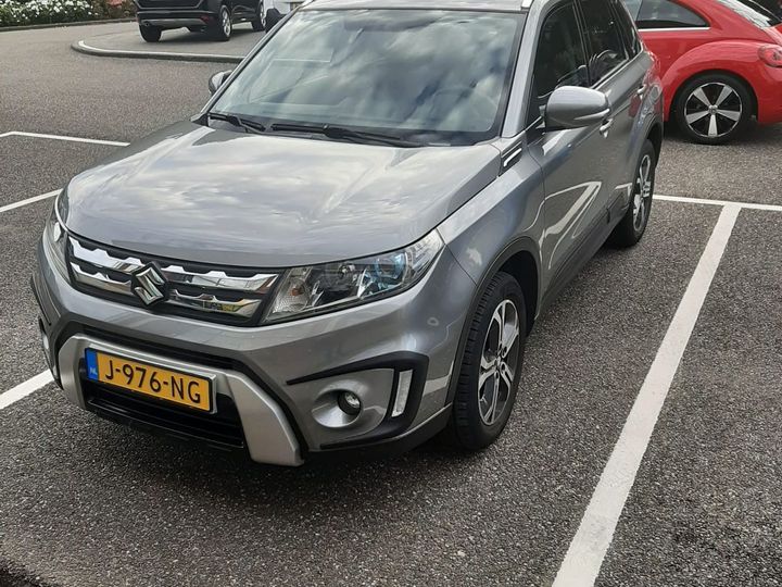 SUZUKI VITARA 2018 ysmlyd21s00400274