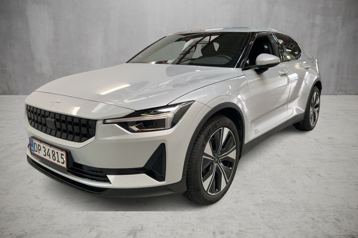 POLESTAR 2 2022 ysmvsede5pl133045