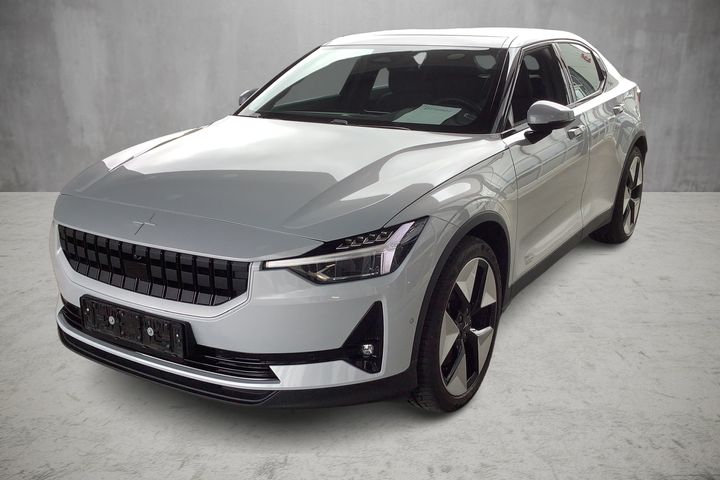 POLESTAR 2 2023 ysmvsede9pl161804