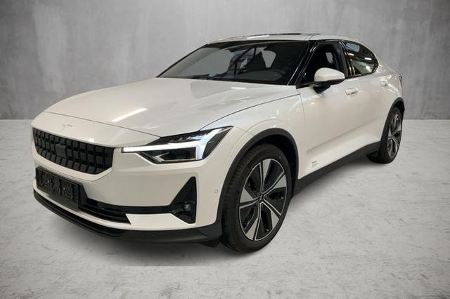 POLESTAR 2 2022 ysmvsefe2pl137809