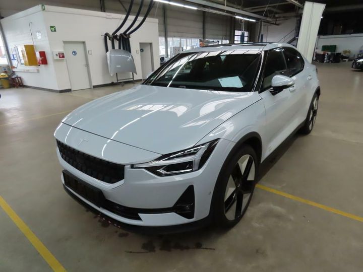 POLESTAR POLESTAR 2 2023 ysmvsefe9pl155160