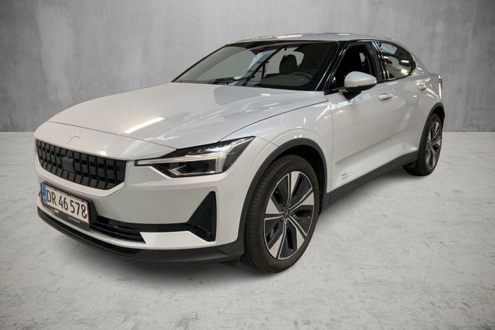 POLESTAR 2 2023 ysmvsefexpl138464