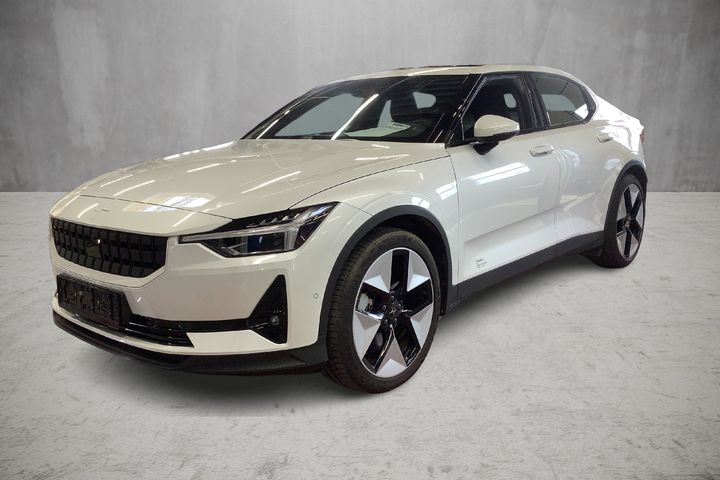 POLESTAR 2 2023 ysmvsege0pl138200