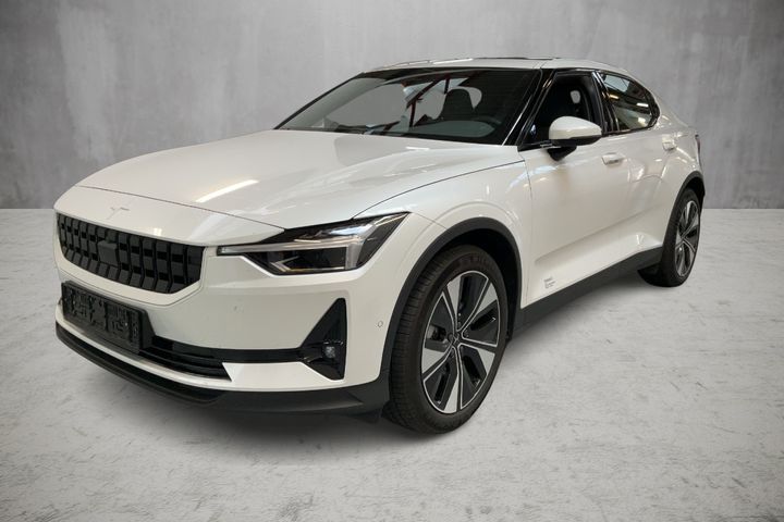 POLESTAR 2 2022 ysmvsege1pl123494